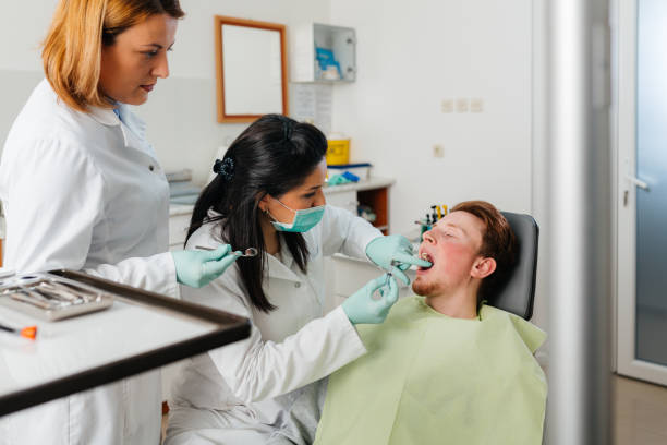 Best Urgent Care for Lost Fillings or Crowns in Gibsonburg, OH