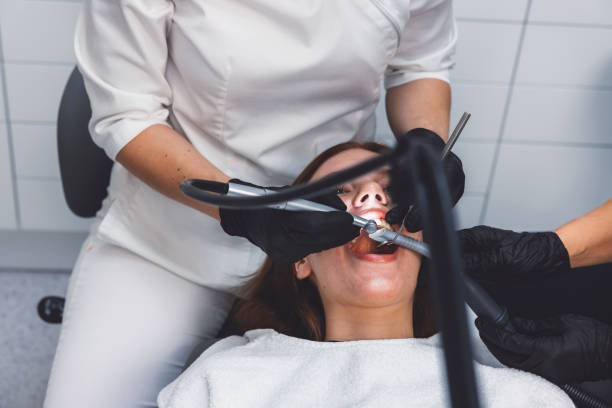 Best Emergency Tooth Extraction in Gibsonburg, OH