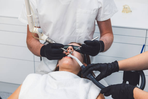 Best Cosmetic Emergency Dentistry in Gibsonburg, OH