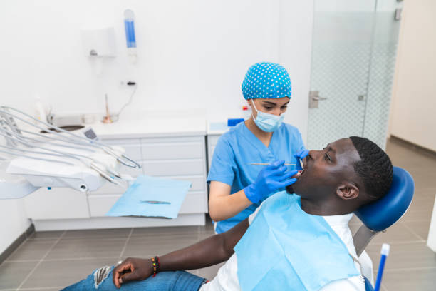 Best Cosmetic Emergency Dentistry in Gibsonburg, OH