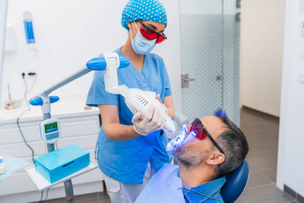 Best Emergency Dental Care for Broken or Chipped Teeth in Gibsonburg, OH